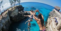 Red Bull Cliff Diving